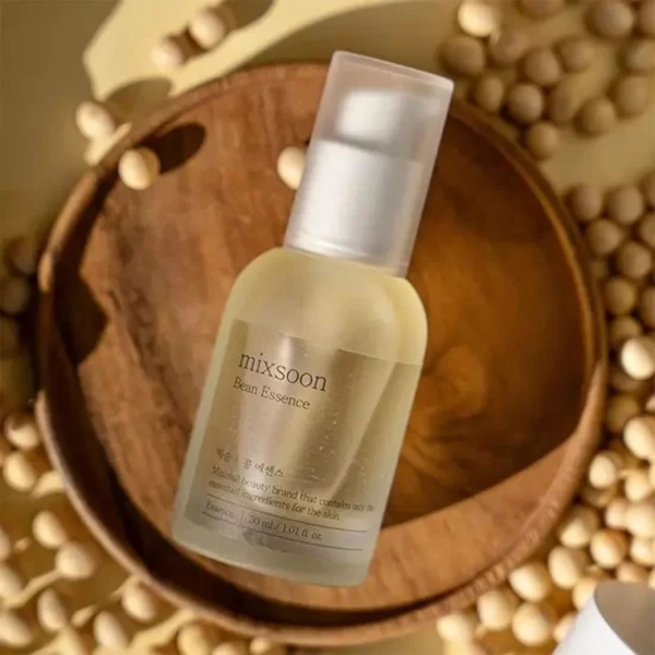 إسنس فول الصويا من ميكسسون 30ml