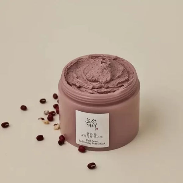 Beauty of Joseon Red Bean Pore Refreshing Mask 120ml