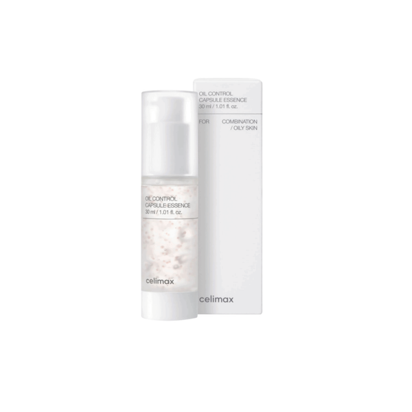 Celimax Celimax Oil Control Capsule Essence