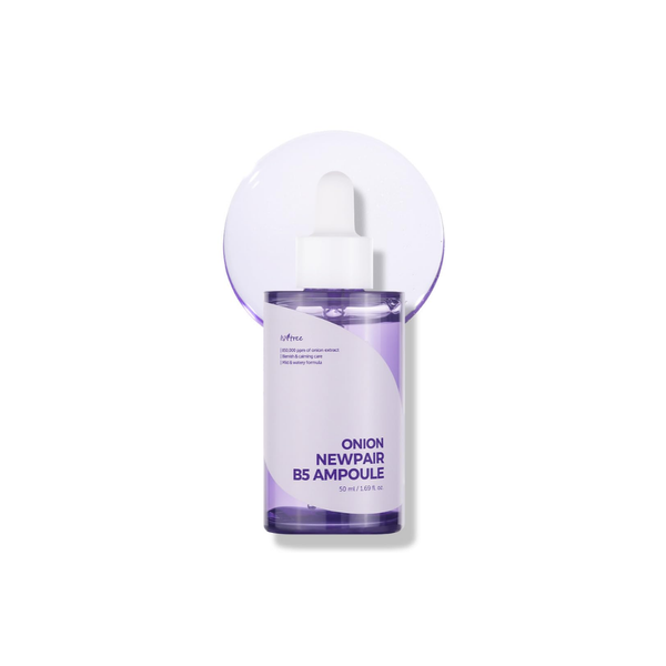 Isntree Isntree Onion Newpair B5 Serum 50ml
