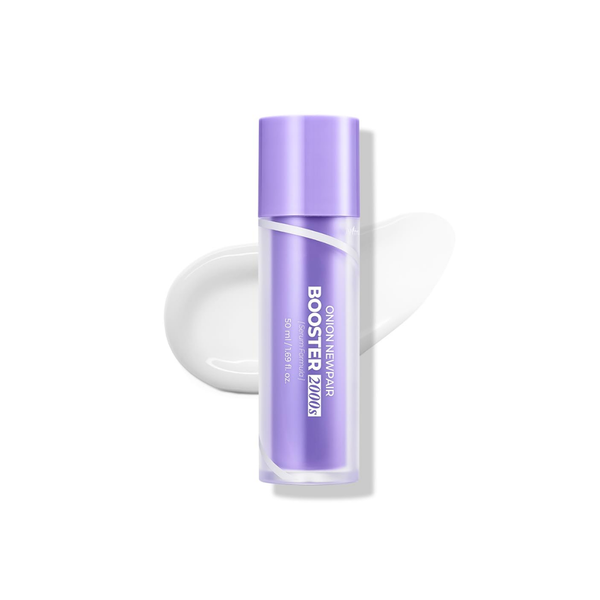 Isntree Onion Newpair Booster 2000