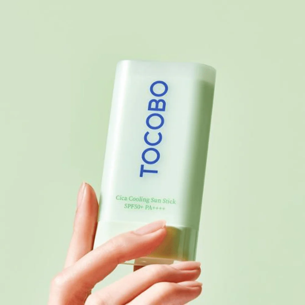 Feel22 Iraq - Tocobo Cica Cooling Sun Stick