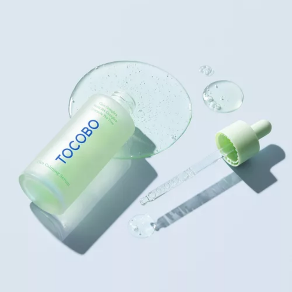 Tocobo Cica سيروم مهدئ 50ml