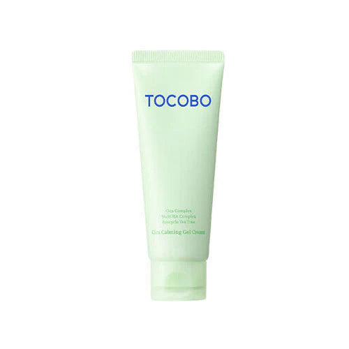 Tocobo Tocobo Cica Gel Cream Soothing 75ml