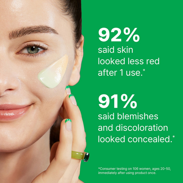 Dr.Jart+ Cicapair Tiger Grass Color Correcting Treatment SPF30