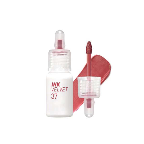 فيل 22 العراق - تنت الشفاه Peripera Ink Velvet