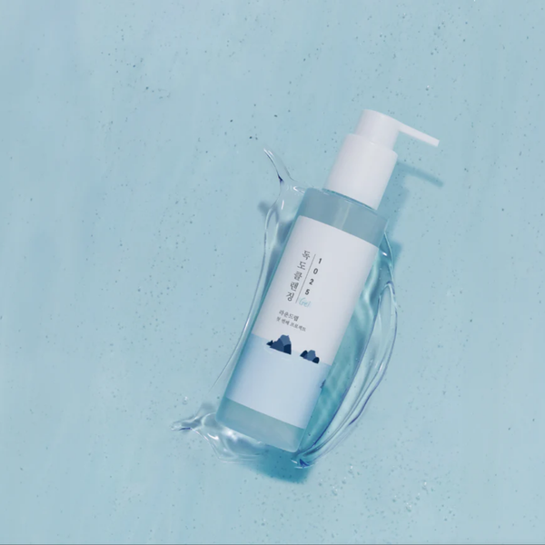 Round Lab Gel Cleanser 1025 Dokdo 150ml