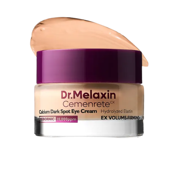 Dr Melaxin Dr Melaxin Seminite Calcium Eye Cream for Dark Circles Treatment