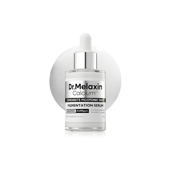 Dr Melaxin Calcium Serum for Brightening Pigmentation Bicotonic Shot