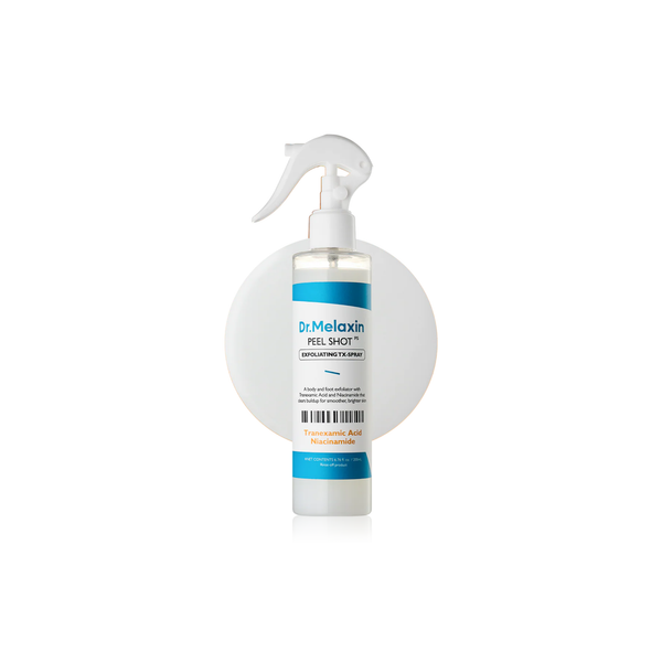 Dr Melaxin Dr Melaxin Peel Shot Body Exfoliating and Brightening Spray