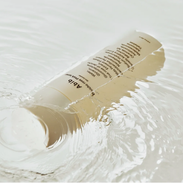 Abib PHA Jericho Rose Acid Toner