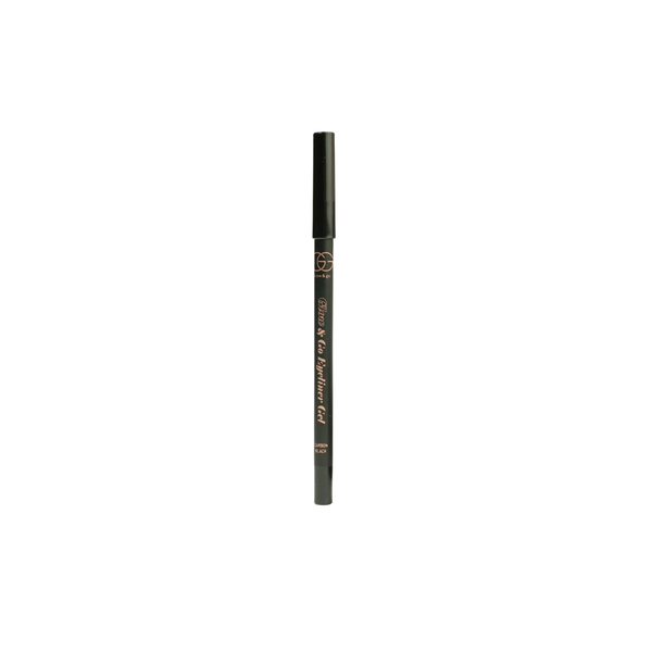 Glow & Go Glow & Go Waterproof Gel Eyeliner