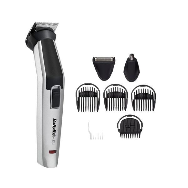 بيبيليس ماكنة حلاقة رجالي 8*1 - MT726E