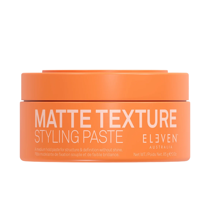 ايليفن استراليا ستايلينغ باست بملمس مطفي تيكستشر ‏85غ