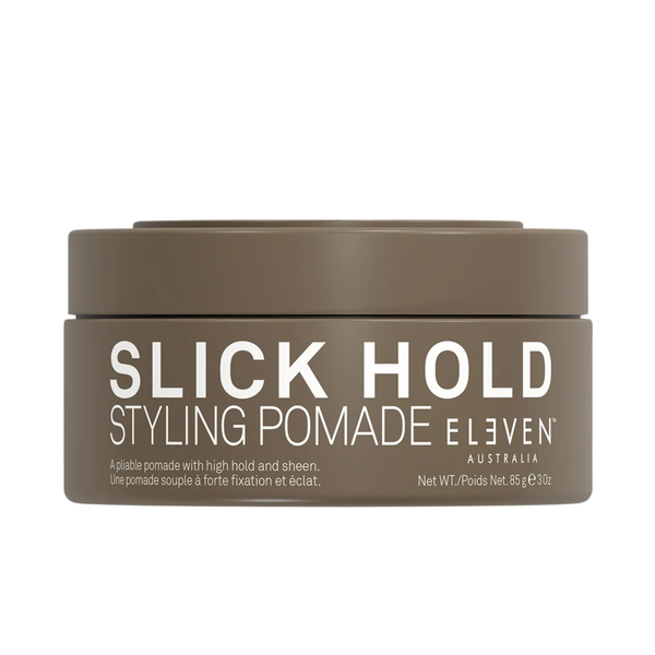 ايليفن استراليا بوماد تصفيف سليك هولد ‏85غ
