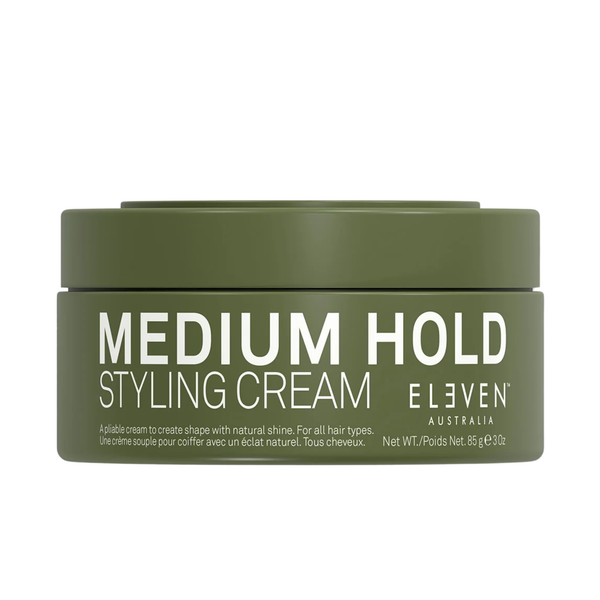 ايليفن استراليا كريم تصفيف متوسط التثبيت ‏85غ