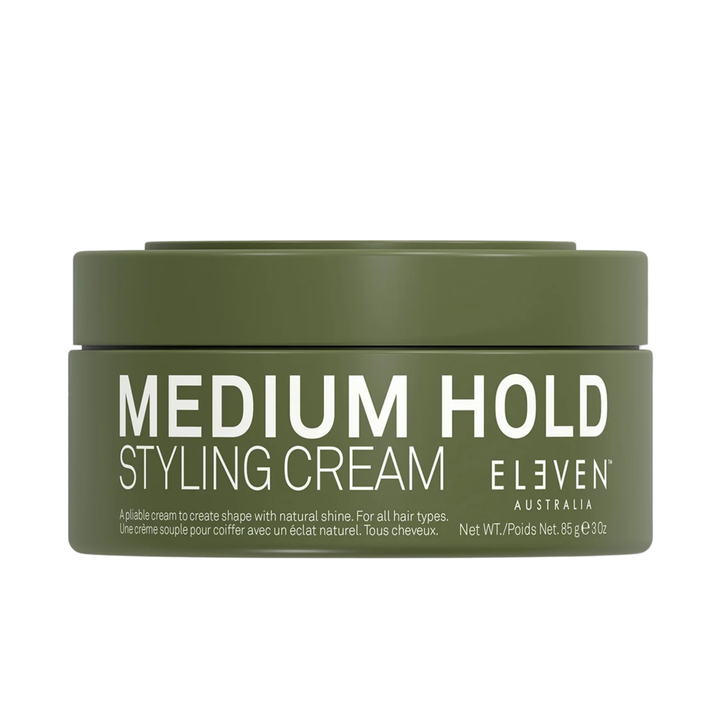 ايليفن استراليا كريم تصفيف متوسط التثبيت ‏85غ