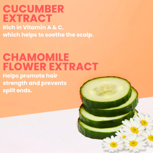 Eleven Australia شامبو معجزة علاج الشعر