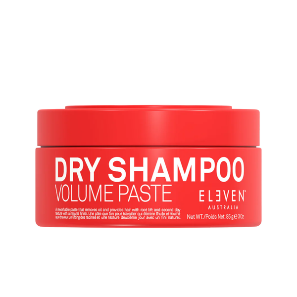 ايليفن استراليا شامبو جاف فوليوم باست 85غ