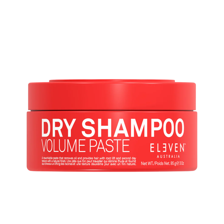 ايليفن استراليا شامبو جاف فوليوم باست 85غ