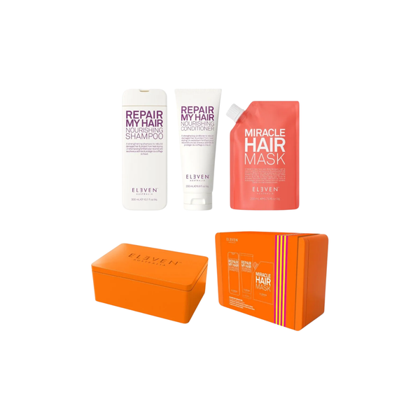 Eleven Australia Repair Trio Set