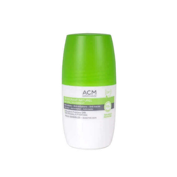 ACM 24H Natural Deodorant 50ml