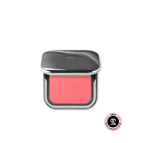 Kiko Milano Unlimited Blush