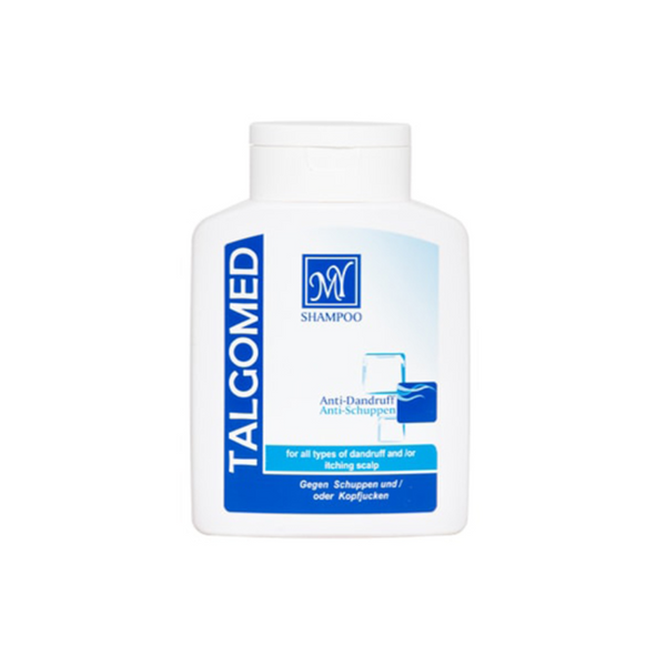 شامبو M Y Talgomed مضاد للقشرة - 200ml