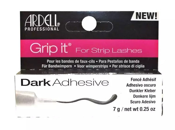 Ardell Adhesive Dark Grip It
