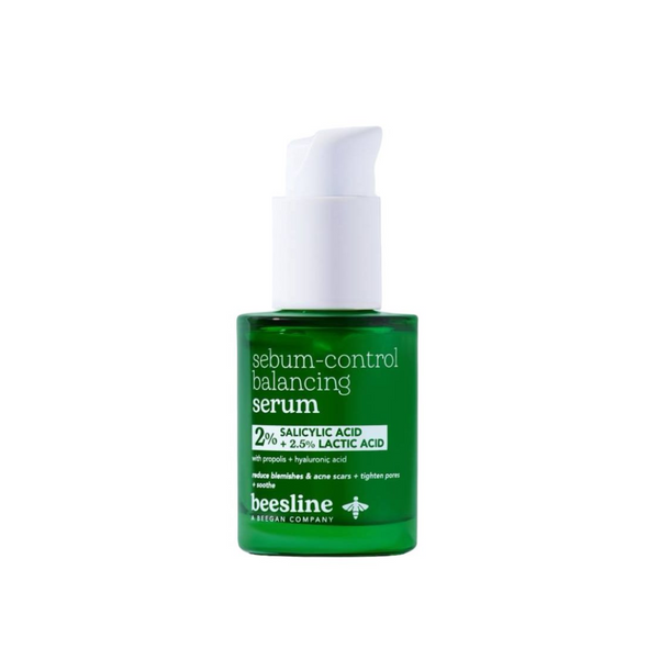 Beesline Balance Serum مضاد الإفرازات الدهنية 30ml