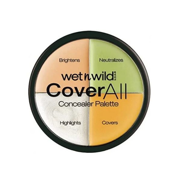 Wet n Wild Wet n Wild Concealer Palette