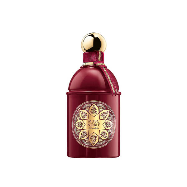 Guerlain Musc Noble Unisex Perfume 125ML  غيرلاين عطر نسائي