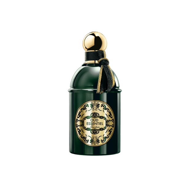 Guerlain Oud EDP Spray غيرلاين عطر رجالي بالعود