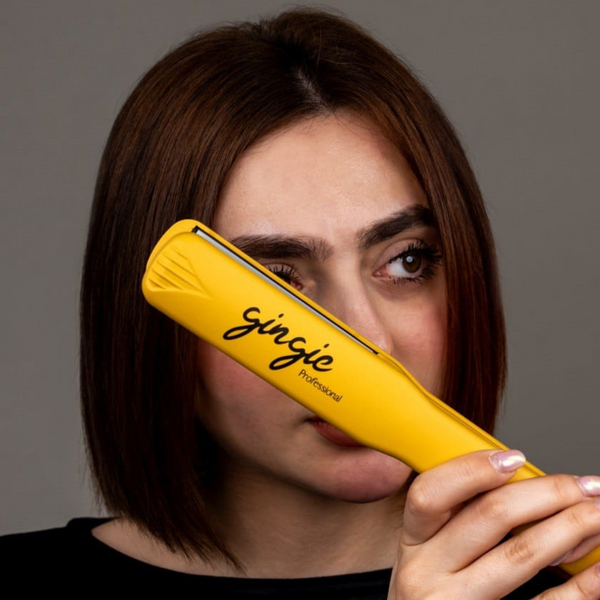 Gingie Hair straightener
