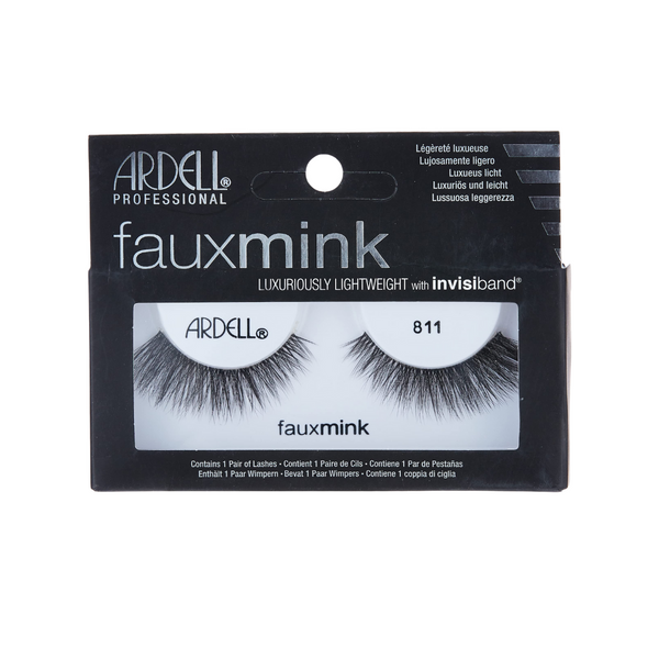 Ardell lash faux mink 811