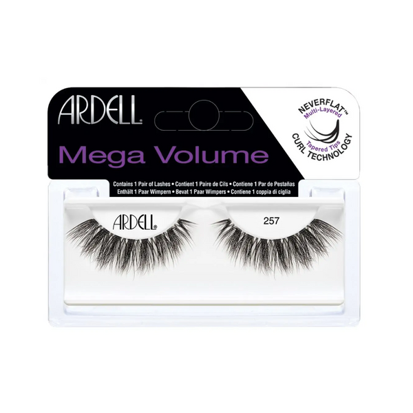 Ardell Lash Mega Volume 257