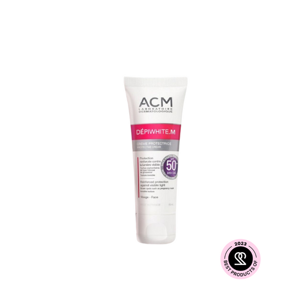ACM Dépiwhite.M Protective Cream SPF50+ 40ml