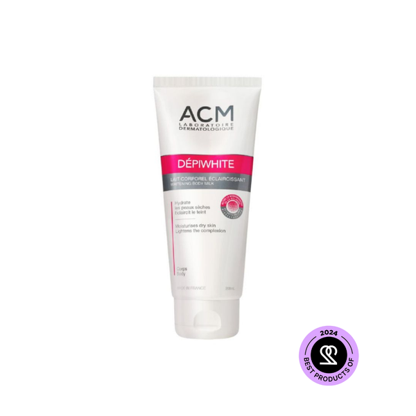 ACM ديبي وايت حليب الجسم ٢٠٠ مل