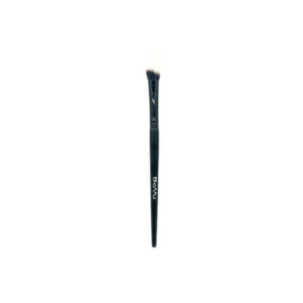 BeYu Medium Angled Eyeshadow Brush 007