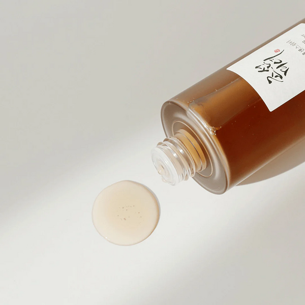 Beauty of Joseon Ginseng Water 80%+ Niacinamide 2%