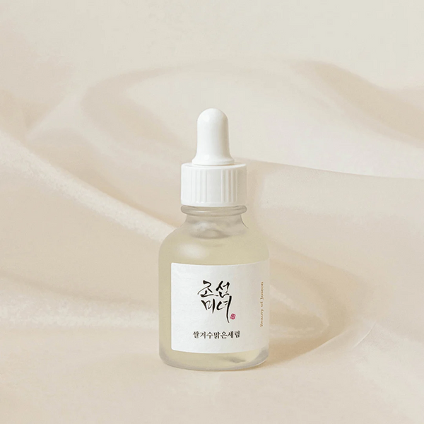 Feel22 Iraq - ‏Beauty of Joseon Glow Deep Serum Rice + Alpha Arbutin بيوتي اوف جوسون سيروم الارز و الالفا اربوتين