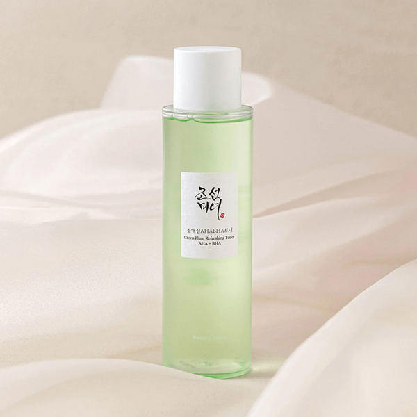 Feel22 Iraq - Beauty Of Joseon Green Plum Refreshing Toner - 150ml