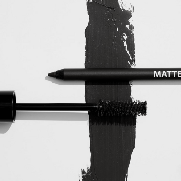Gosh Crazy Volumizing Mascara with Free Creamy Eyeliner