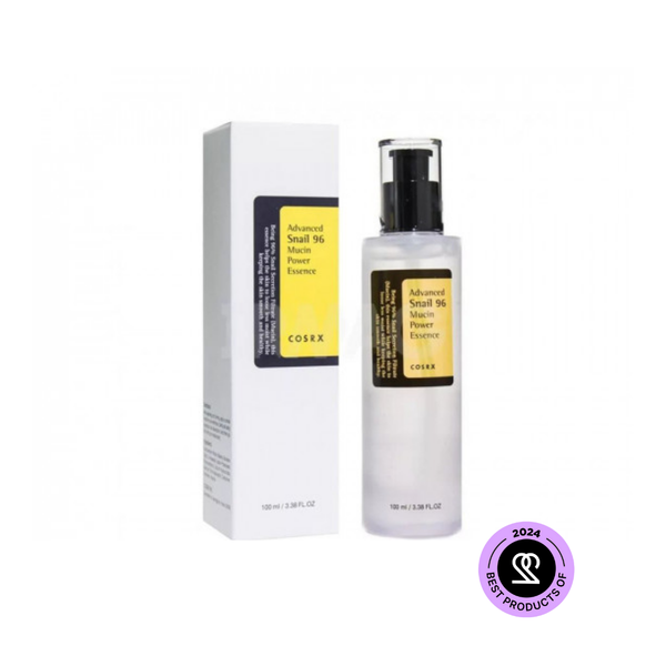 Cosrx Advanced Snail 96 Mucin Power Essence 100ml