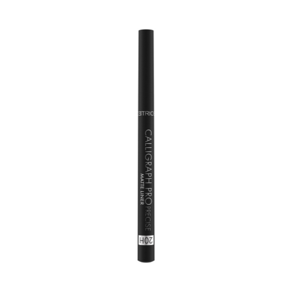 Catrice Calligraph Pro Precise 20H Matte Liner 010