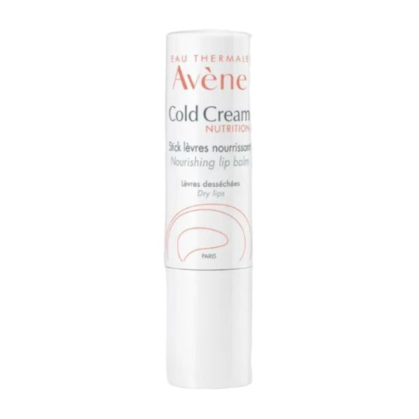 Avene Cold Cream Nourishing Lip Balm