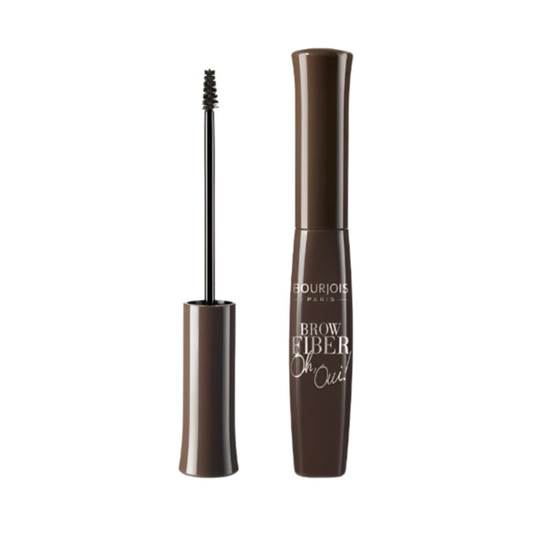 Bourjois Brow Fiber Oh, Oui Eyebrow Gel بورجوا جل الحواجب