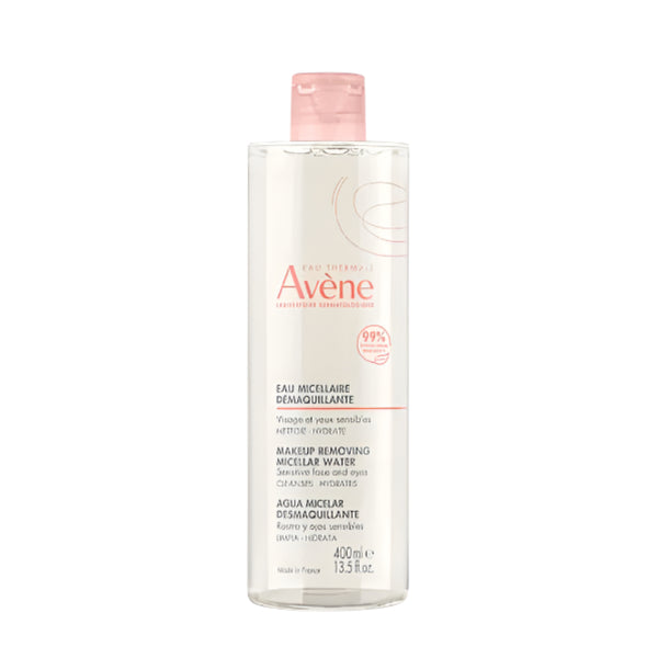 Avene غسول ميسيلار 100ml