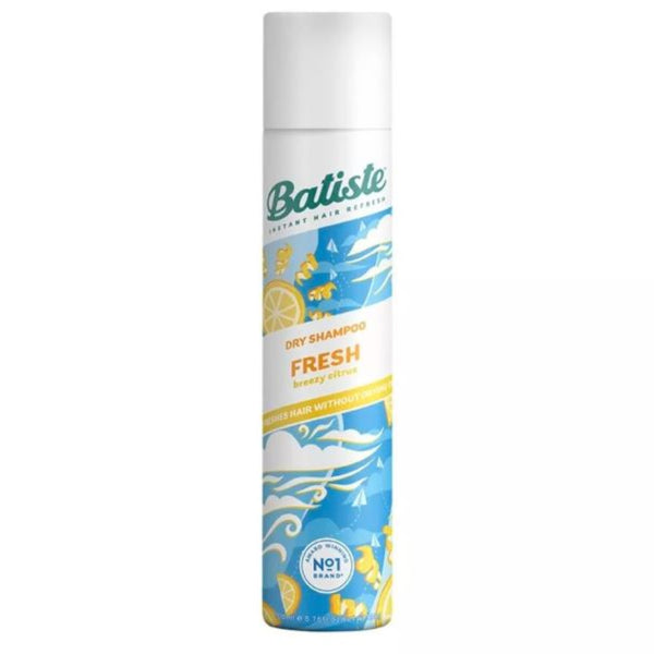 Batiste Dry Shampoo Spray Citrus