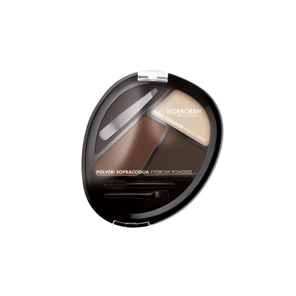 Deborah Milano Eyebrow Palette